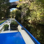 Sowerby Bridge, Yorkshire and the Humber, UK