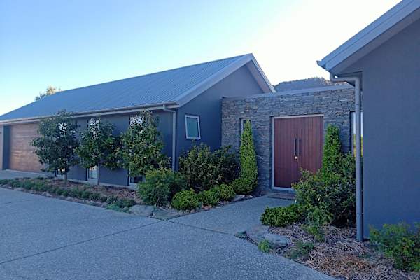 Wanaka, Otago, New Zealand