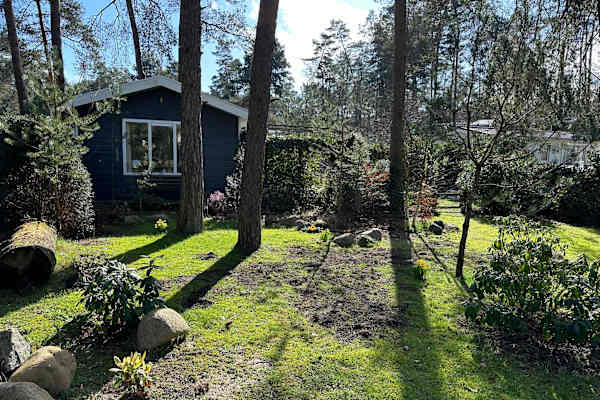 Vierhouten, Gelderland, Netherlands