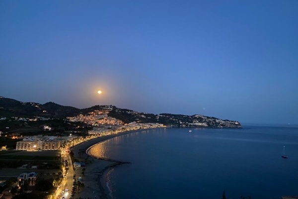 La Herradura, Andalusia, Spain