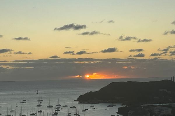 Nouméa, South Province, New Caledonia