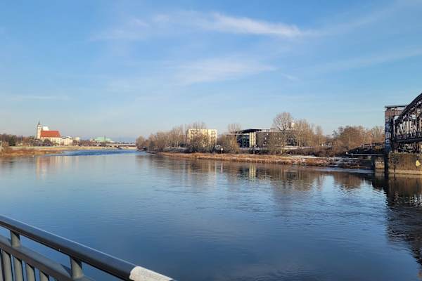 Magdeburg, Saxony-Anhalt, Germany