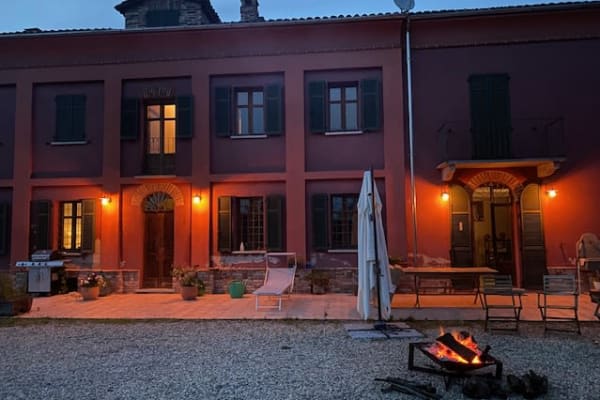 Asti, Piedmont, Italy