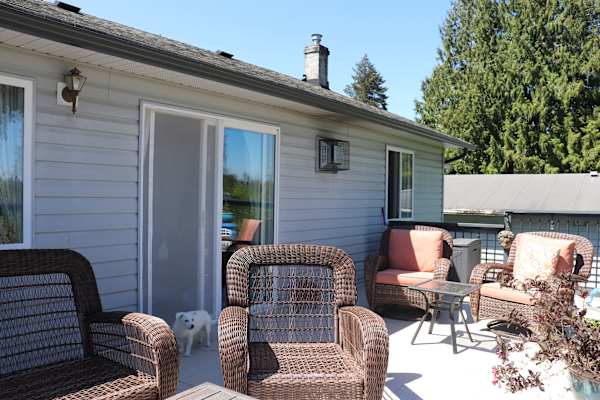 Chemainus, British Columbia, Canada