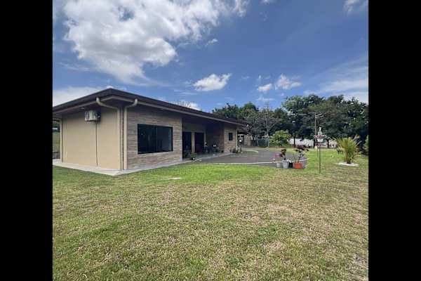 San Isidro, Alajuela, Costa Rica