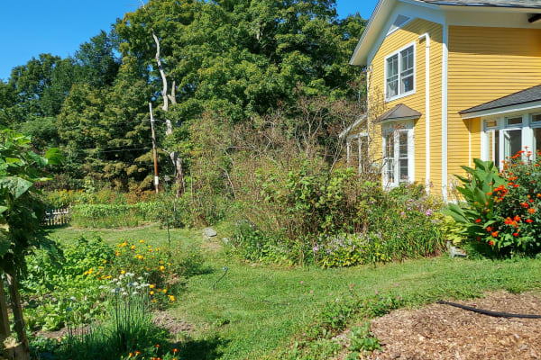 Shelburne Falls, Massachusetts, United States