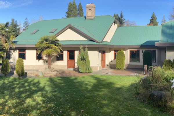Qualicum Beach, British Columbia, Canada