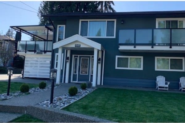 Coquitlam, British Columbia, Canada