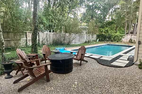 The Woodlands, Texas, United States