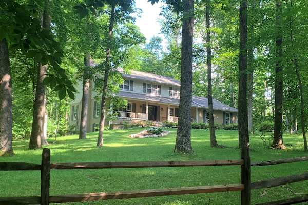 Fairfax Station, Virginia, United States