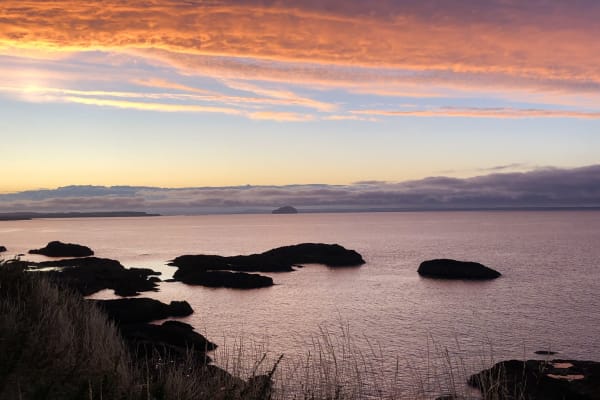 Dunbar, Scotland, United Kingdom