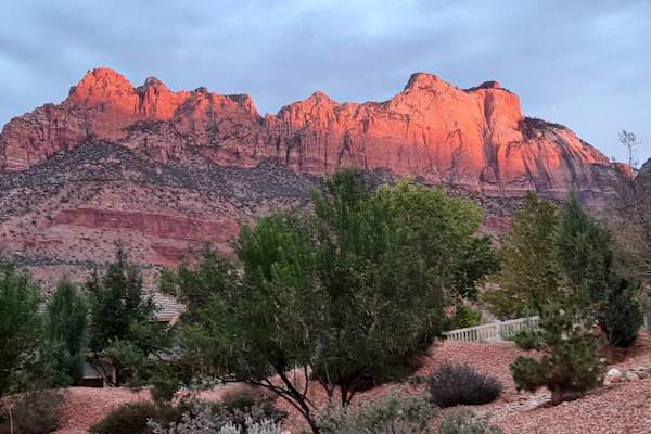 Springdale, Utah, United States