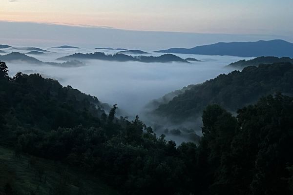 West Jefferson, North Carolina, United States