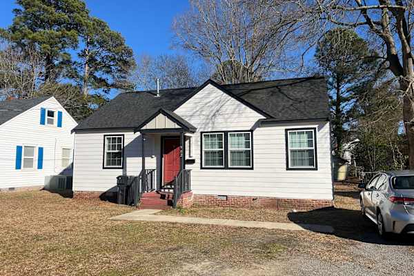 Goldsboro, North Carolina, United States