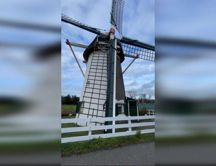 Leiderdorp, Zuid-Holland, Netherlands
