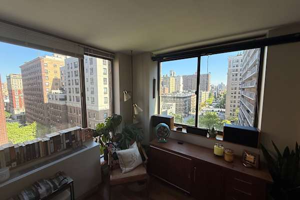 New York City, New York, United States