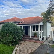 Hamilton Hill, Western Australia, Australia