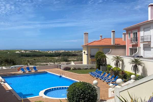 Peniche, Leiria, Portugal