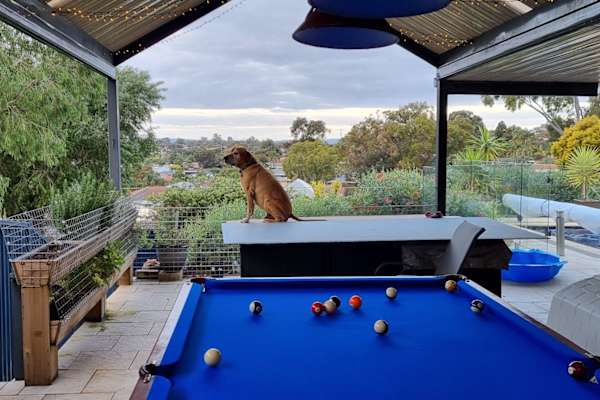 City of Cockburn, Western Australia, Australia