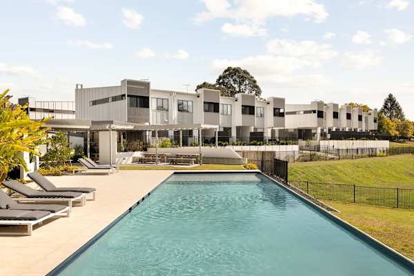 Brisbane, Queensland, Australia