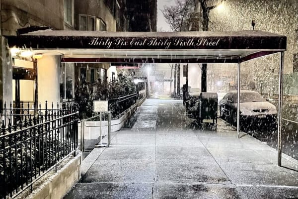 New York City, New York, United States