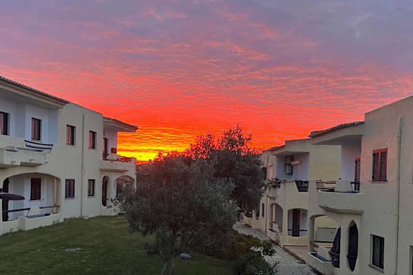 Alvor, Faro, Portugal