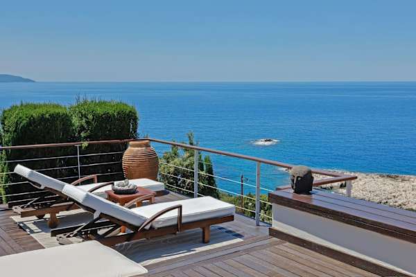 Argostólion, Ionian Islands, Greece