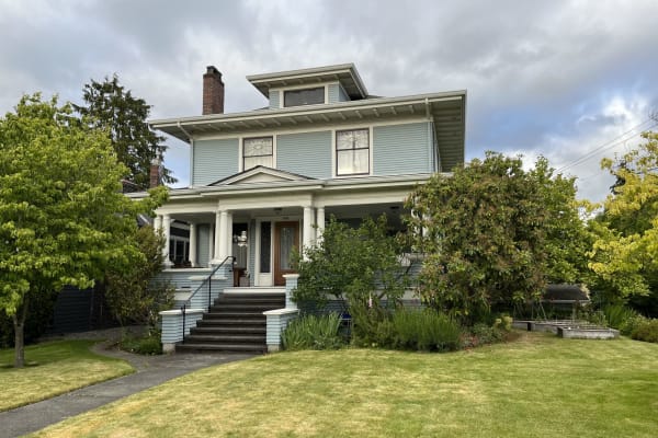 Seattle, Washington, United States