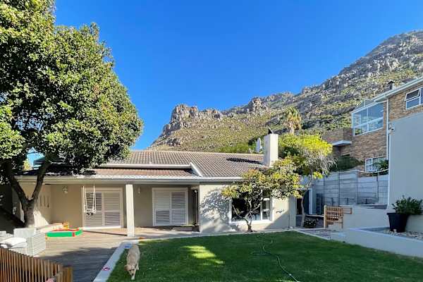 Cape Town, Western Cape, South Africa