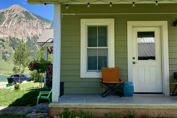 Crested Butte, Colorado, United States