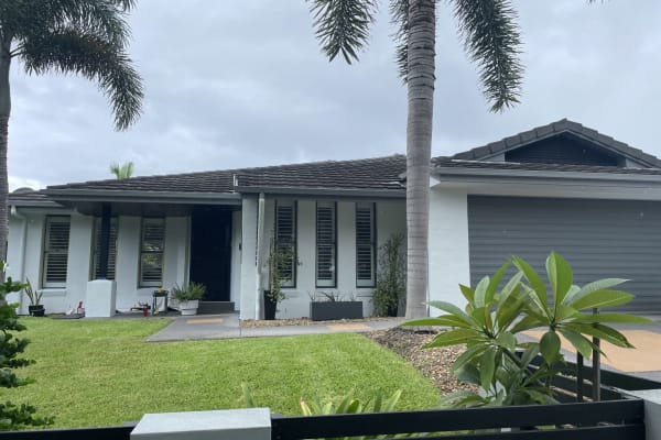Brisbane, Queensland, Australia