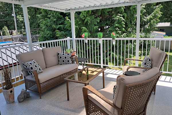 Langley, British Columbia, Canada