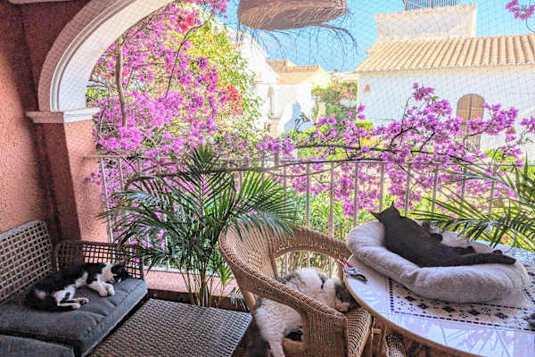 Benitachell, Valencia, Spain