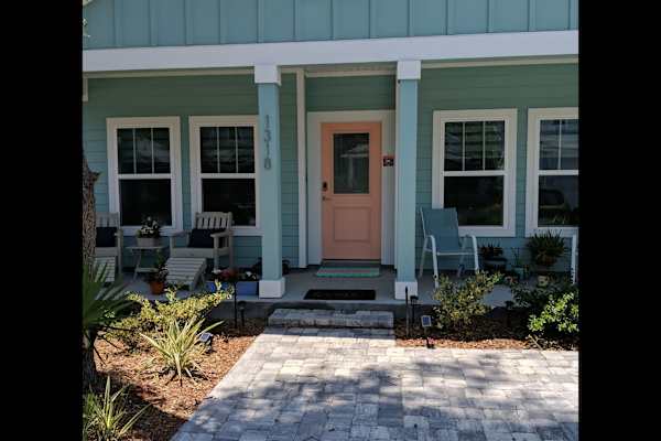 Fernandina Beach, Florida, United States