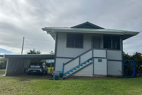 Hilo, Hawaii, United States