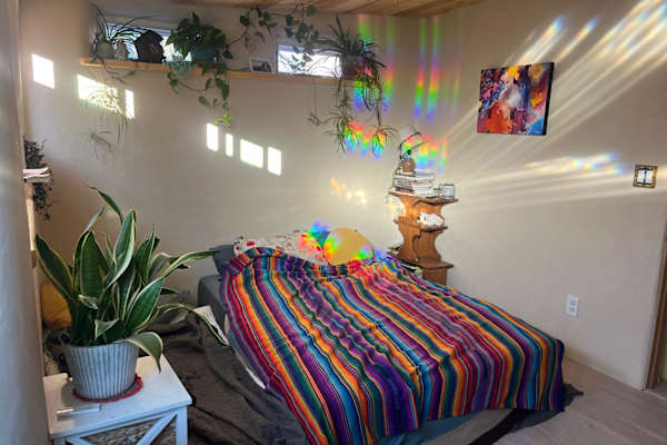 Santa Fe, New Mexico, United States
