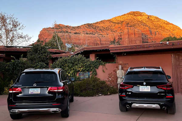West Sedona, Arizona, United States