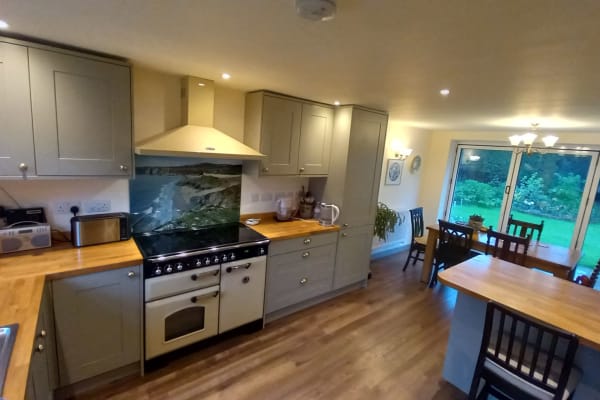 Monmouth, Wales, United Kingdom