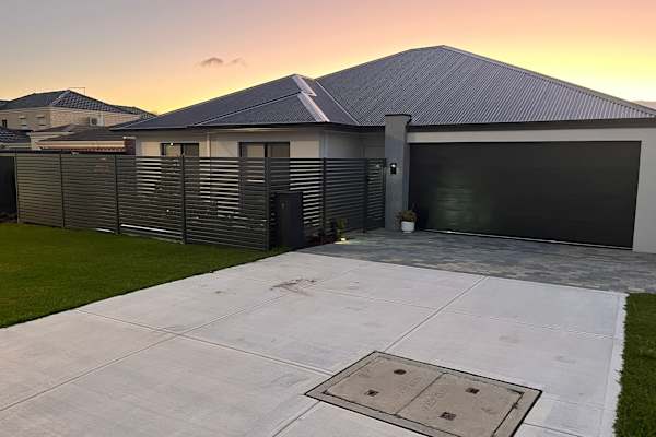 Perth, Western Australia, Australia