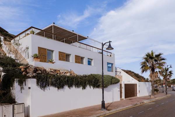 Fornells, Balearic Islands, Spain