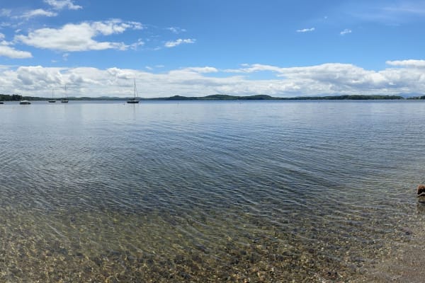 Burlington, Vermont, United States