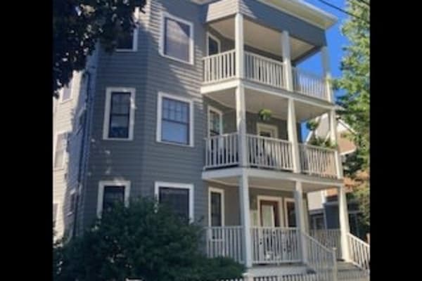 Cambridge, Massachusetts, United States