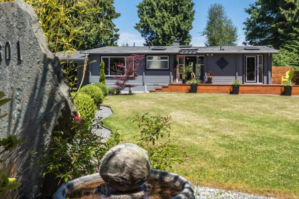 Parksville, British Columbia, Canada