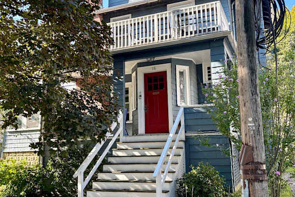 Arlington, Massachusetts, United States