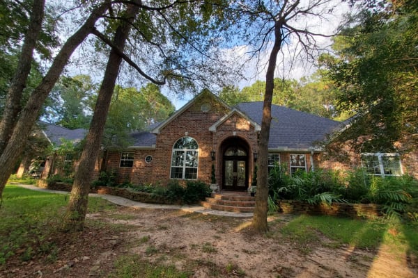 The Woodlands, Texas, United States