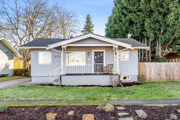 Portland, Oregon, United States