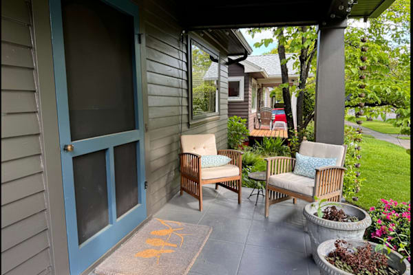 Portland, Oregon, United States