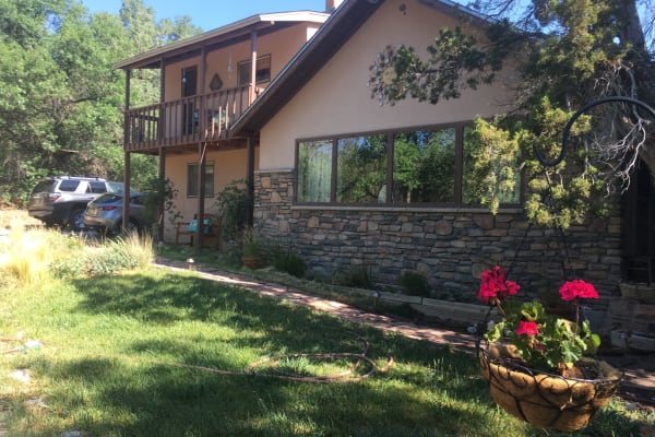 Cedar Crest, New Mexico, United States