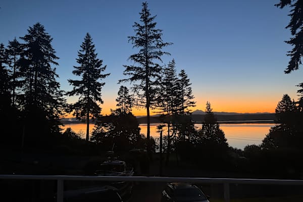 Oak Harbor, Washington, United States