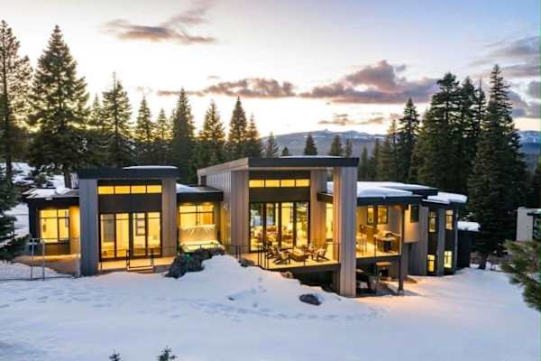 Truckee, California, United States
